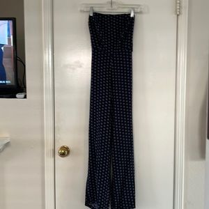 Mimi Chica jumpsuit.